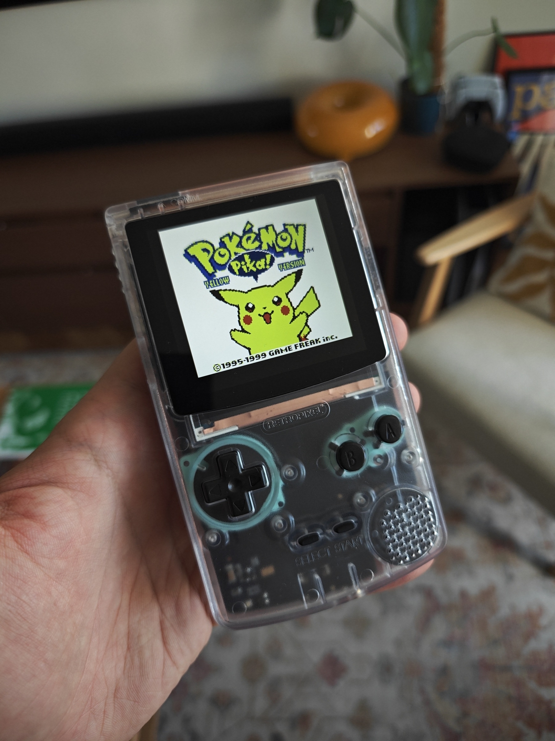 Sample photograph from my collection